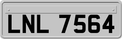 LNL7564