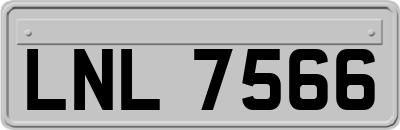 LNL7566