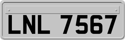 LNL7567