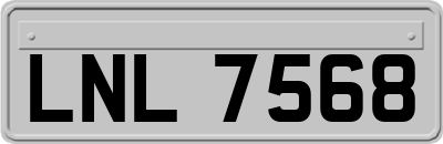 LNL7568