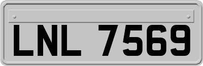 LNL7569