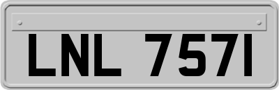 LNL7571