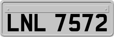 LNL7572