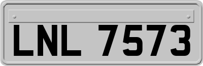 LNL7573