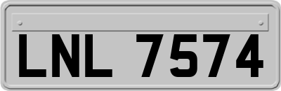 LNL7574