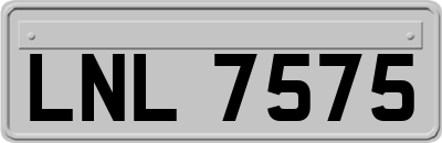 LNL7575