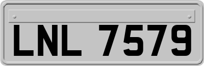 LNL7579