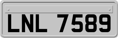 LNL7589