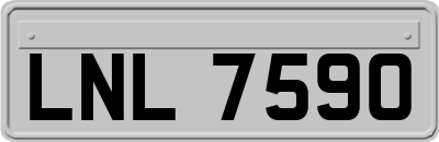 LNL7590