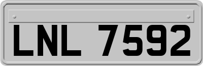 LNL7592