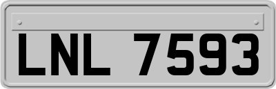 LNL7593