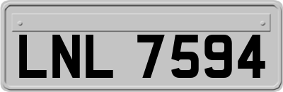 LNL7594