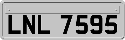 LNL7595