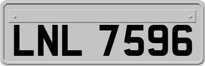 LNL7596