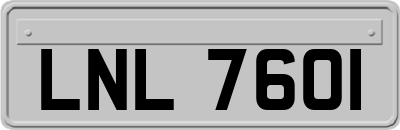 LNL7601