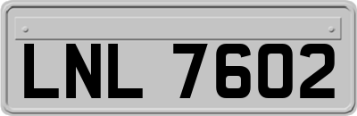 LNL7602