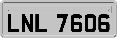 LNL7606