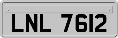 LNL7612