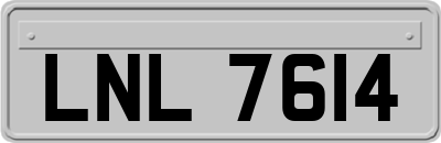 LNL7614