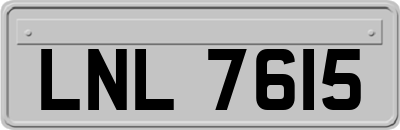 LNL7615