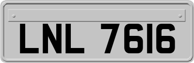 LNL7616