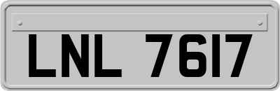 LNL7617