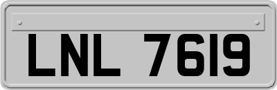 LNL7619