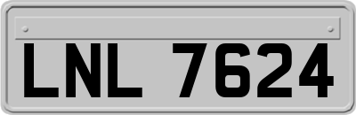 LNL7624