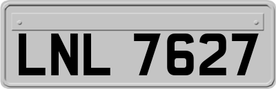 LNL7627