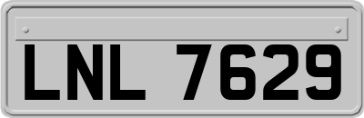 LNL7629
