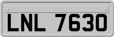 LNL7630