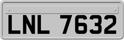 LNL7632