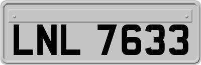 LNL7633
