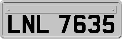 LNL7635