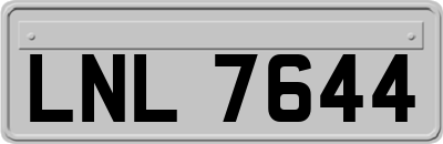 LNL7644