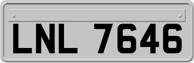 LNL7646