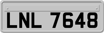 LNL7648