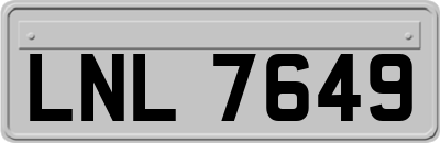 LNL7649