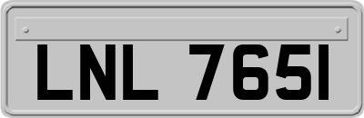 LNL7651