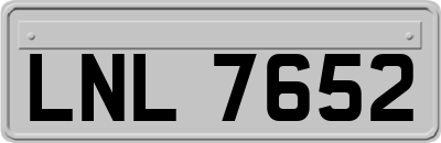 LNL7652