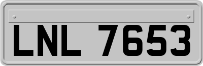 LNL7653