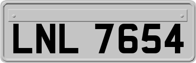 LNL7654