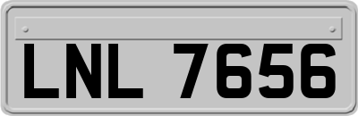 LNL7656