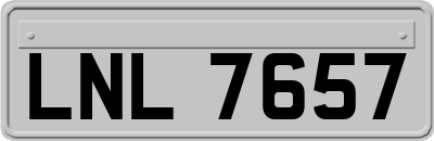 LNL7657