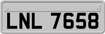 LNL7658