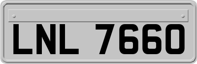 LNL7660