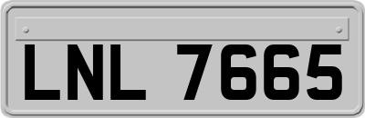 LNL7665