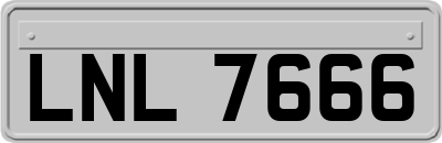 LNL7666