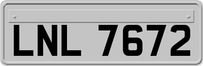 LNL7672