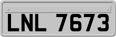 LNL7673